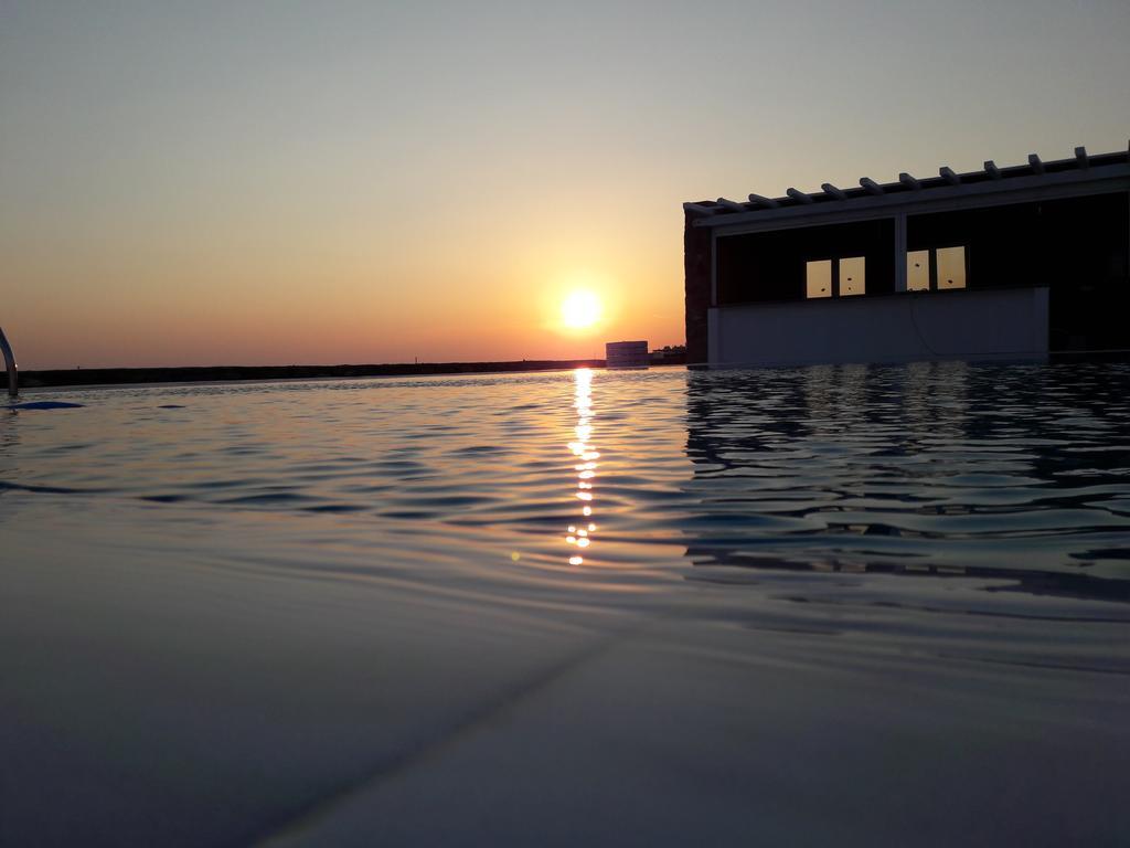 Pensjonat Pelagos Sunset Mykonos Town