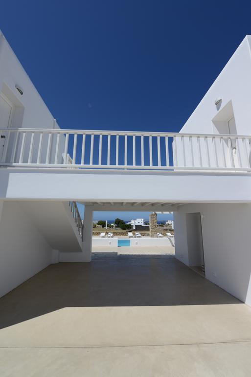 Pelagos Sunset 4* Mykonos Town