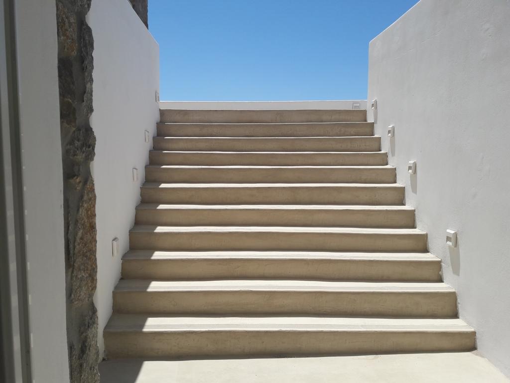 Pelagos Sunset 4* Mykonos Town